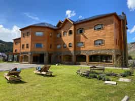 Hotel Destino Sur