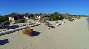 Anakao Ocean Lodge