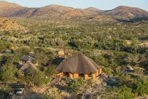 Huab Lodge