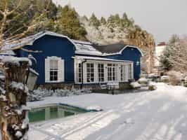 Hotel Boutique La Casa De Eugenia