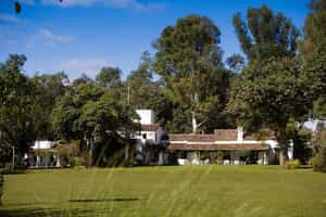 House of Jasmines