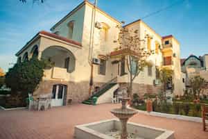 Villa Pomme d’Or