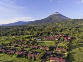 Arenal Springs Hotel