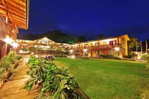 Monteverde Lodge & Gardens