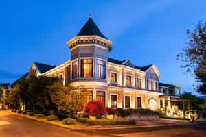 Hotel Grano De Oro