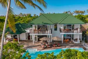 Siyam World Maldives