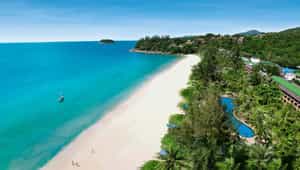 Katathani Phuket Beach Resort