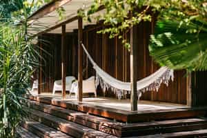 Mawamba Lodge