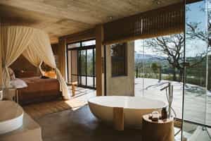 Mthembu Lodge