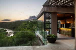 Biyela Lodge