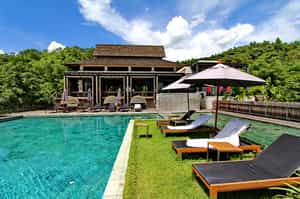 Veranda High Resort 