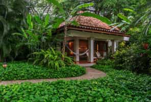 Hotel Capitan Suizo