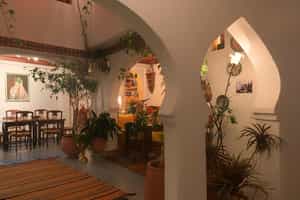 Riad Dar Meziana