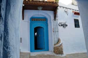 Riad Cherifa
