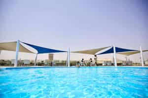 Obelisk Nile Hotel