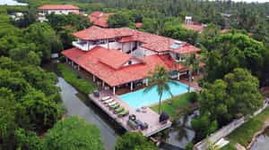 Villa Hundari