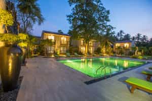 Fox Resorts