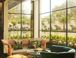 The Connaught