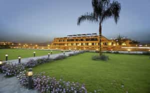 Movenpick MS Darakum