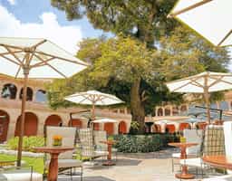 Belmond Hotel Monasterio