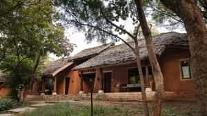 The Serai at Toria