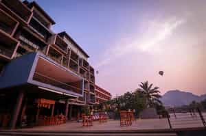 Inthira Vang Vieng