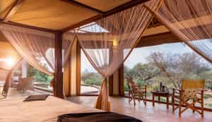 Lentorre Lodge