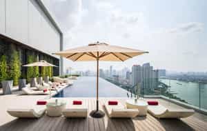 Avani Riverside 