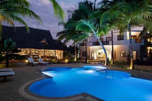 Amani Zanzibar