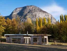 Patagonia House 