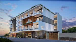 Hotel Indigo