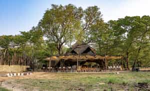 Sable Valley Lodge