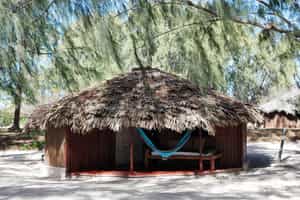 Sakalava Lodge