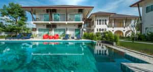 Maryo Resort