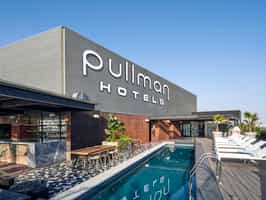 Pullman Lima Miraflores