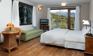 Aldebarán Hotel & Spa