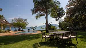 The Lake House Malawi