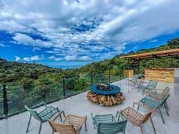 Cloud Forest Lodge