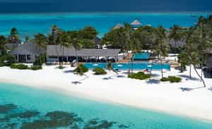 Cora Cora Maldives