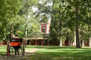 Estancia La Bamba de Areco
