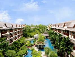 Kata Palm Resort & Spa
