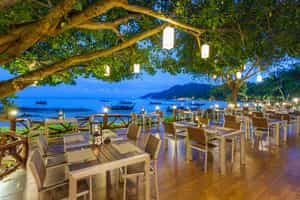 Phi Phi Natural Resort