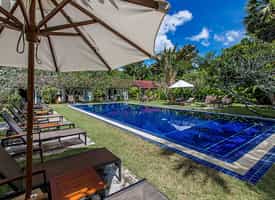 Nai Yang Beach Resort & Spa