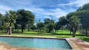 Otjibamba Lodge