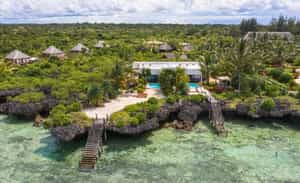 Fruit and Spice Resort
