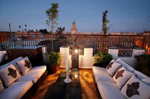 Riad Assakina