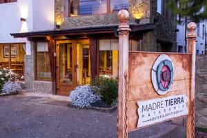 MadreTierra Patagonia Hosteria Boutique