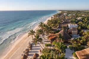 Hip Hotel Tulum