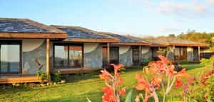 Takarua Lodge