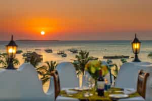 The Seyyida Hotel & Spa